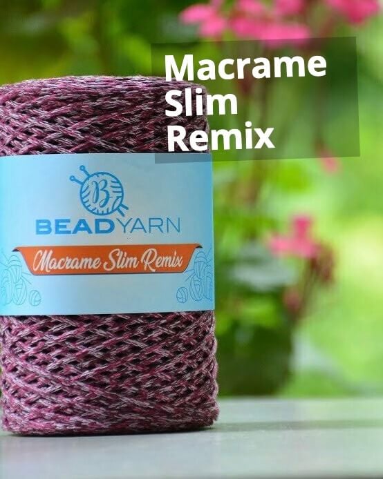 Macrame Slim