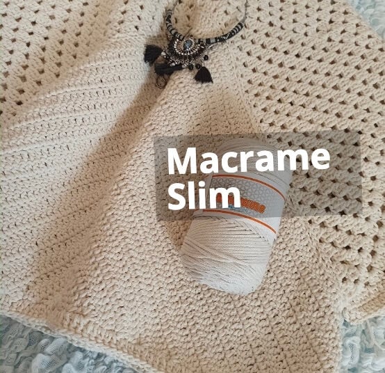 Macrame Slim