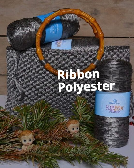 Ribbon Polyester