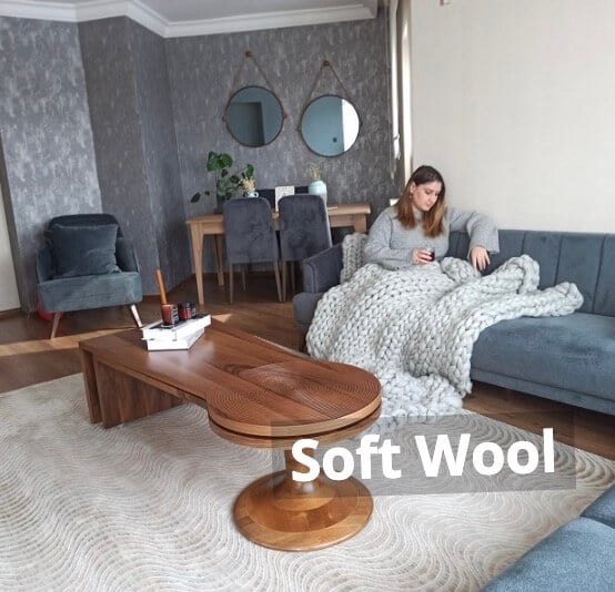 Soft Wool